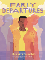 Early_Departures